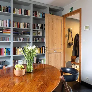  Appartamento Spiegelhof