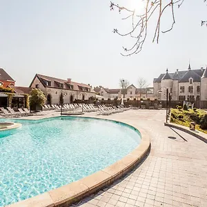 Thermae Boetfort Отель