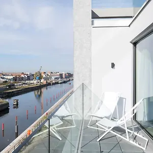  Appartamento Skyline Flats