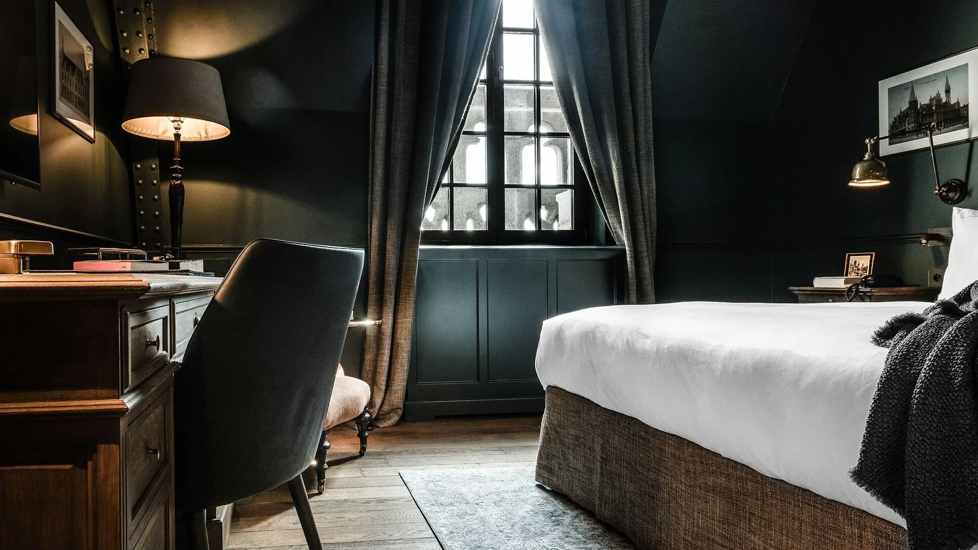 Hotel 1898 The Post Gand